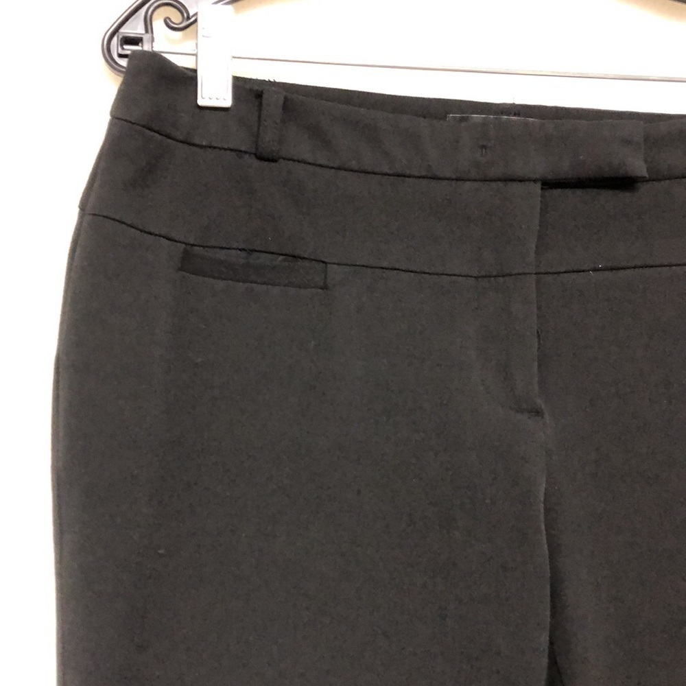 Laura Petites Black Dress Pants - Picture 3 of 12